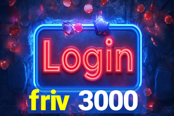 friv 3000